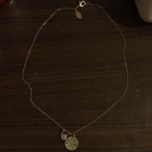express necklace